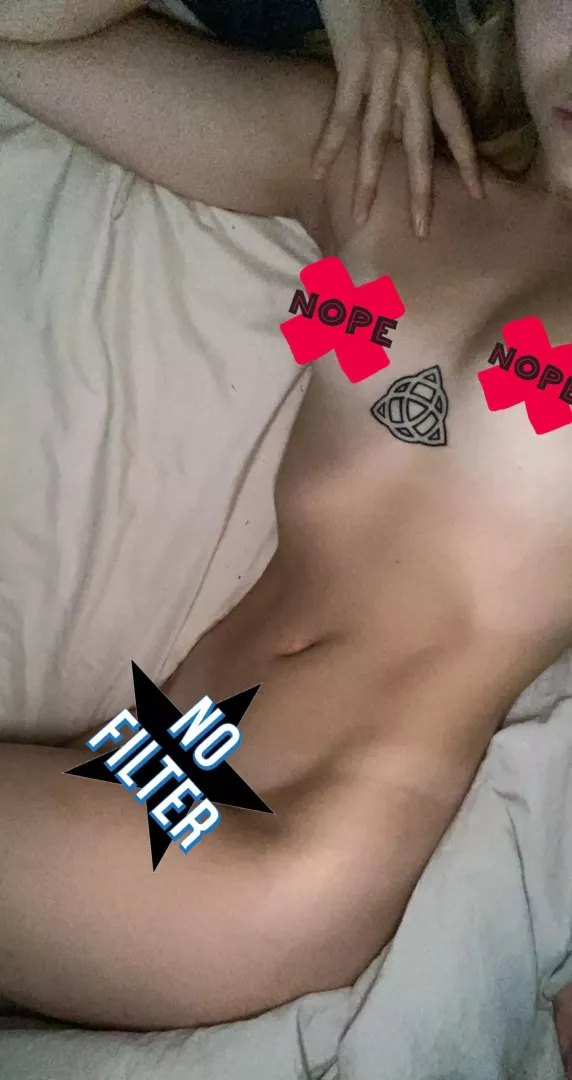 You barely deserve to see that much of my mid-rift beta loser posted by Chance_Landscape_203