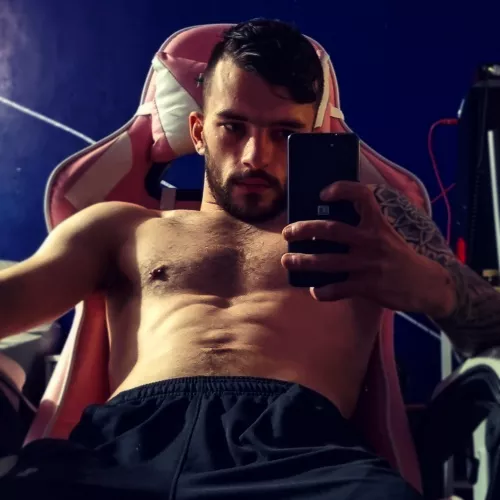 You belong to me👿! by DaddysNewKink