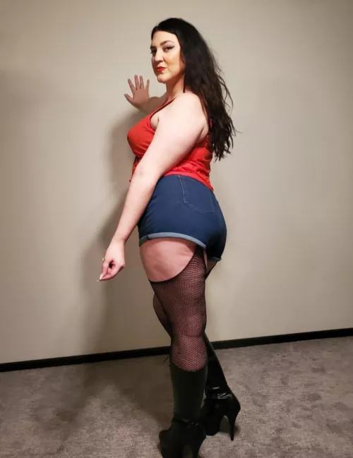 You belong with me. 💋 by MistressMoxxi