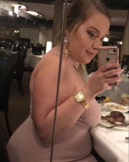 You better be willing to spend on this lil 🐷 by MWKQueefSniffer