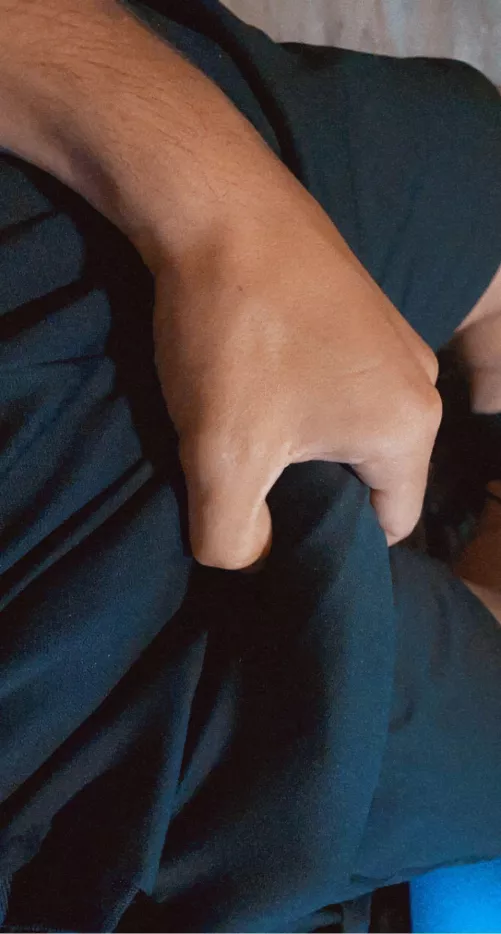 You busy at the moment? by silent__Samurai