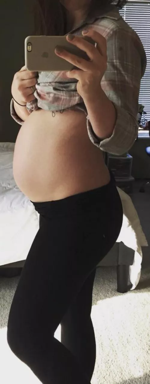 You came so hard that night…💋 by kaylaa_krump