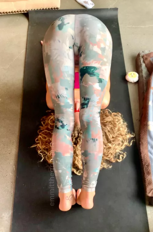 You can bend me to whatever position you want! by emmitthegremmit