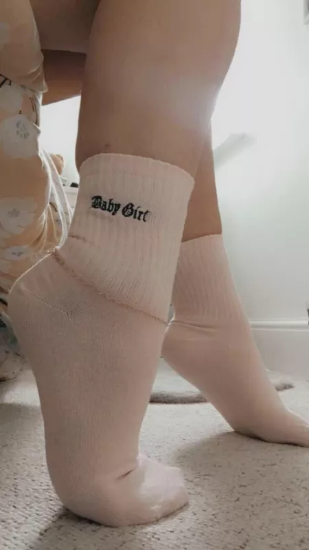 You can call me babygirl 🌸 by Trojanwhore69