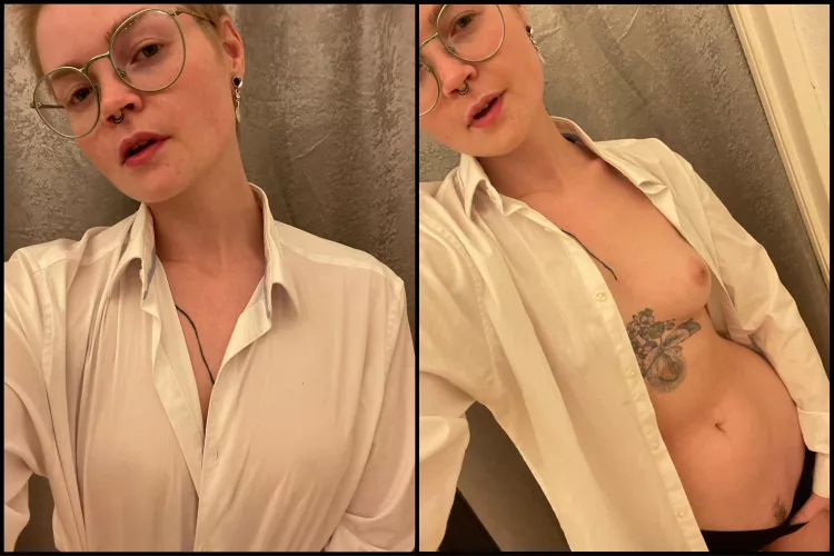 you can call me mommy... or daddy ;) by AliceEden_