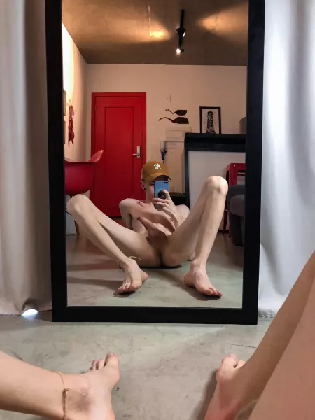 you can choose whichever you want 🍆🍑 by luanfosterx