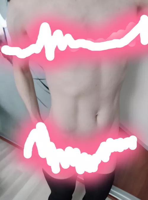 You can come even closer 😳😉 by Fap_Paw