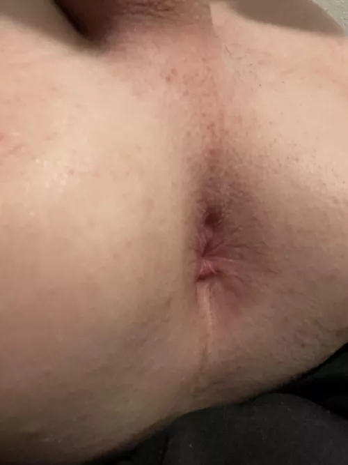 You can cum on me but I’d prefer if you would cum in me by totallystraight5