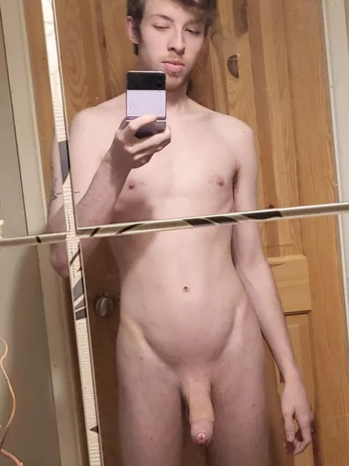 You can do whatever you like 😝 by trials-by-fires