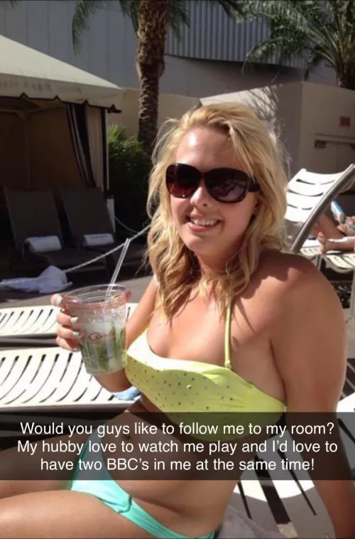 You can follow me! by Ric19692001