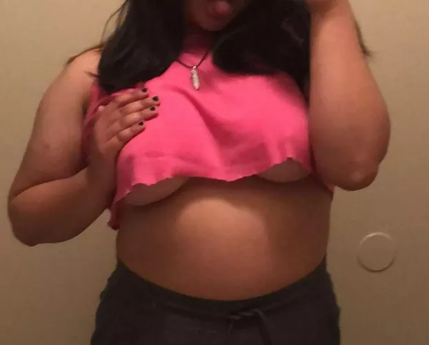 You can grab them if you want 😉 by glitt3rfuck