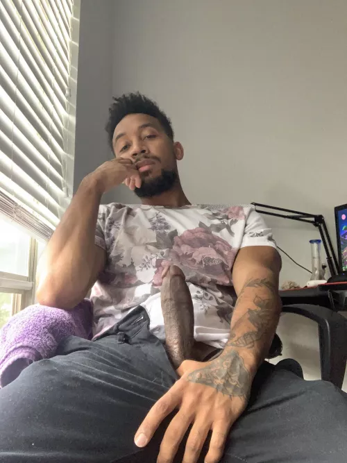 You can have a seat only if you can take it all by Senpai_TrueLife