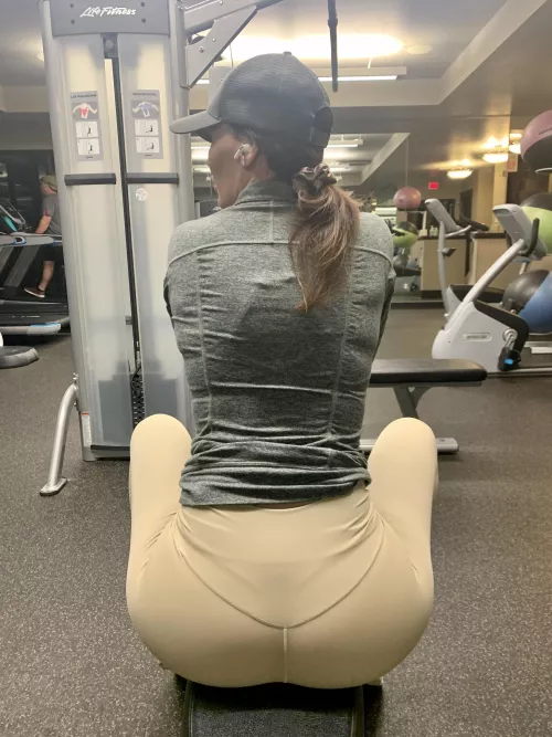 You can have the machine when I’m finished. by betterbeclaire