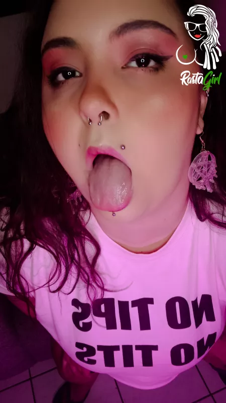 You can hold it in my mouth until you come. by RastaSG