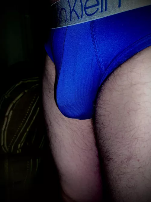 You can just barley make out an outline. by ZealousidealPirate40