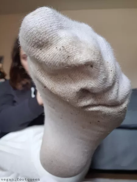 You can just tell these stinkkkkk 🤢 by Veganfootqueen