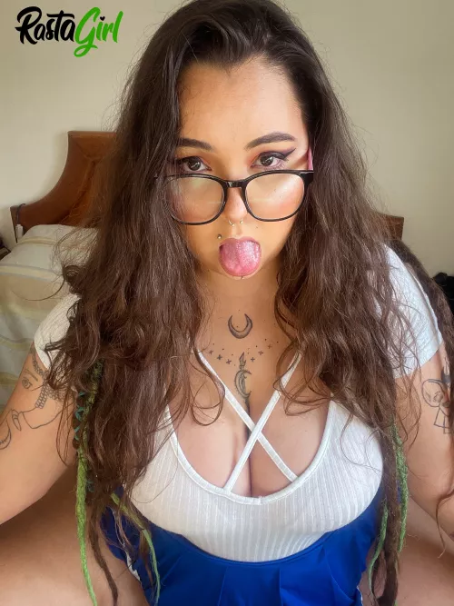 You can let go inside, Bae by RastaSG