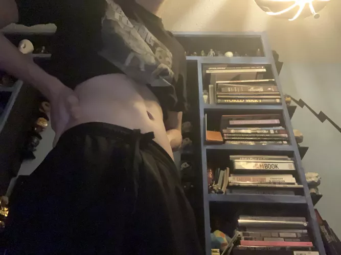 You can look but you can't touch ;) by Huge_Grapefruit_8547