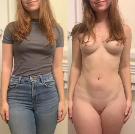 You can never go wrong with a simple On / Off 😌 by -OddxCouple