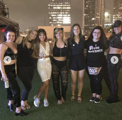 You can only choose one 🤔 by baby_gravy420