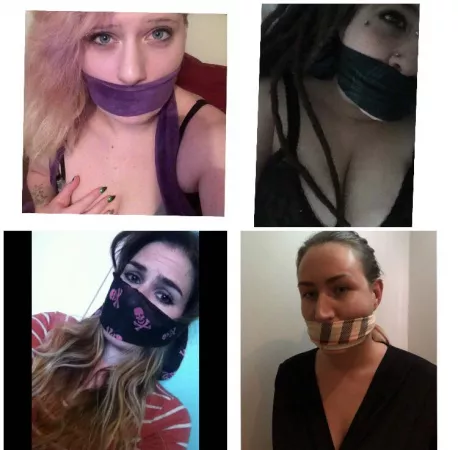 You can only have one. by swedishdolan