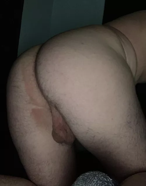 You can only kiss one good night by UniqueLime3993