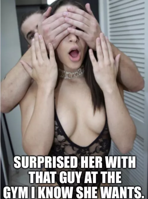 You can open your eyes now, Queen. by mbasi