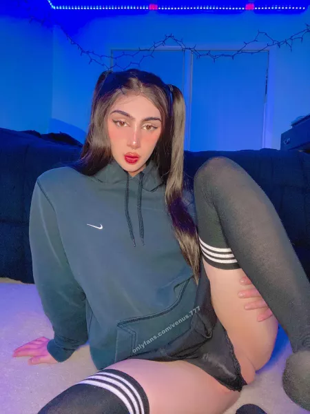 you can see right through my panties! 😩😳 by 77venus