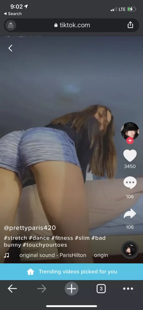 You can see the pussy by Famous-Philosopher86