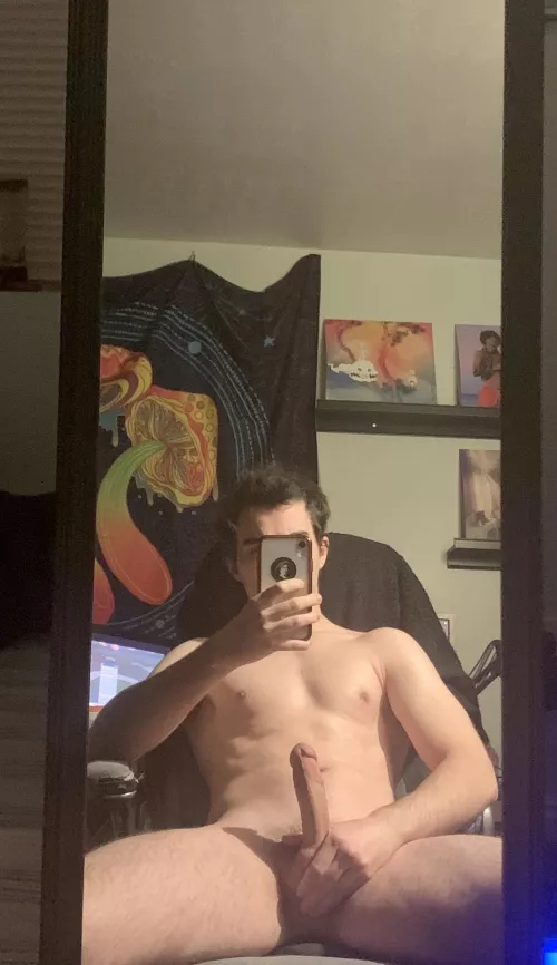 You can sit here while you game by notslothfw