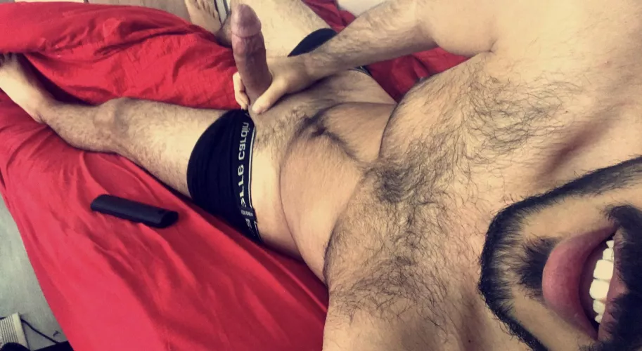 You can sit on me 😈 by mrnalbant1