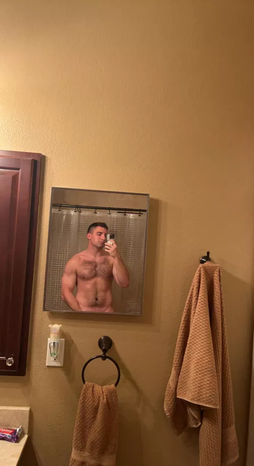 you can take a guess where my hand is right now by Throwaway999989890