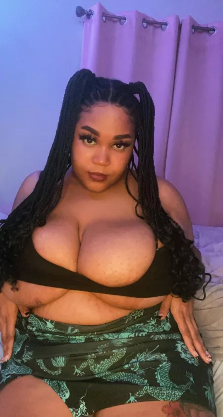 you can touch 🤓 by kawaiikam2