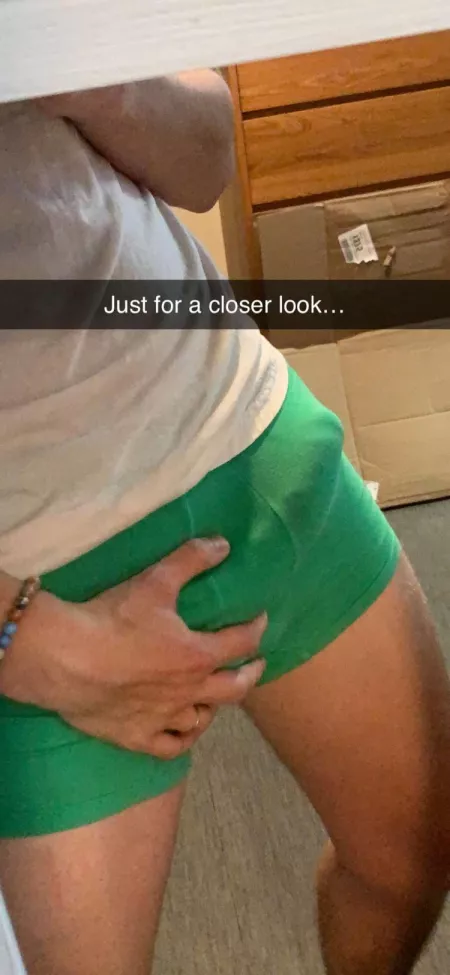 You can touch it by Cellest313