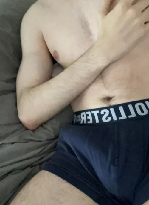 You can touch ;) by underripebanana9