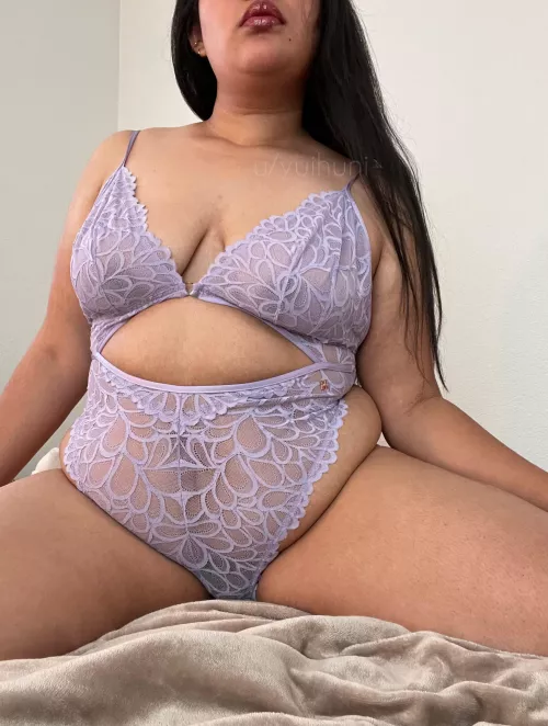 you can touch me by Yuihuni