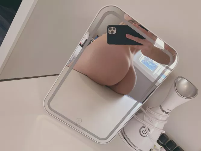 You can use my booty as a pillow if you’d like by Lexi69SexyOF