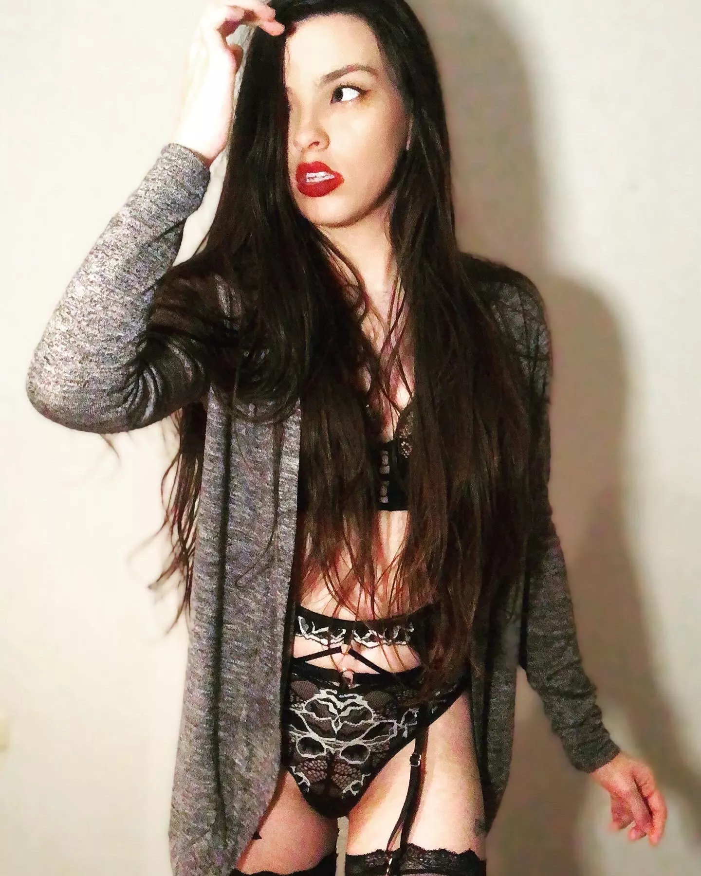 “You can walk away, say we don’t need this, but something in your eyes says ‘we can beat this’.” ❤️ posted by WillowsinAugust