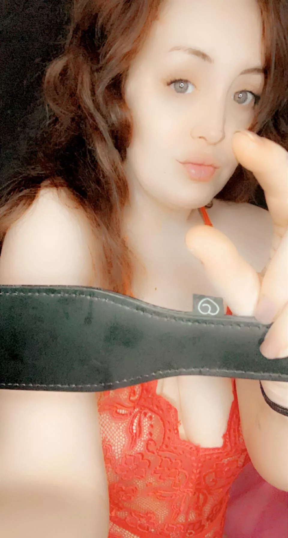 You cannot call yourself a man if your cock is smaller than the space between my fingers. 🤏 [domme] posted by GoddessAimee