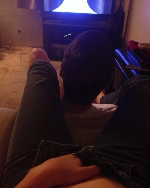 You can't allways resist posted by [deleted]