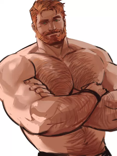 You can't handle the truth by AlbertMendez442