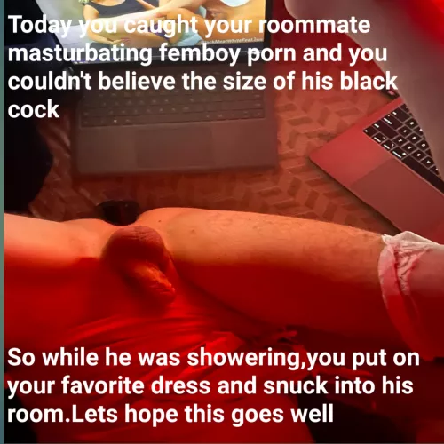 You can't pass up on this opportunity by pornacc12u