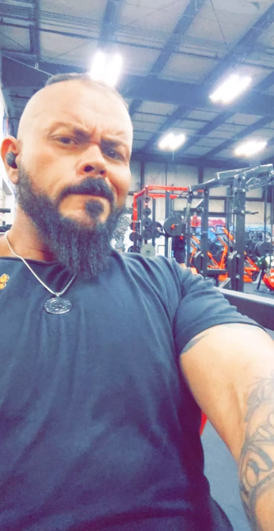 You can't pillage a village if you skip leg day 😉 posted by teddybiggs