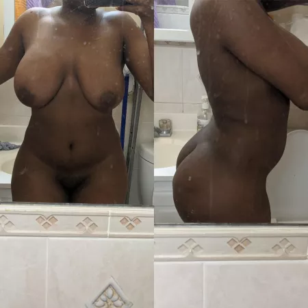 You can't resist this body... by tinselthot