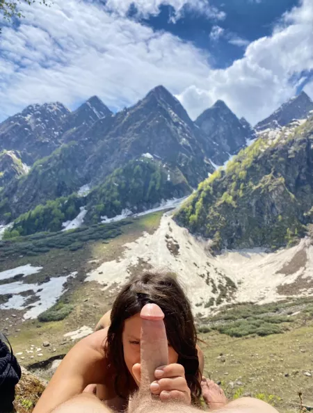 You cant see me 🙈 by Touched_By_Nature