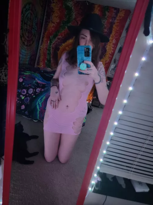 You can't sit with us 😤 by xdream_scapex