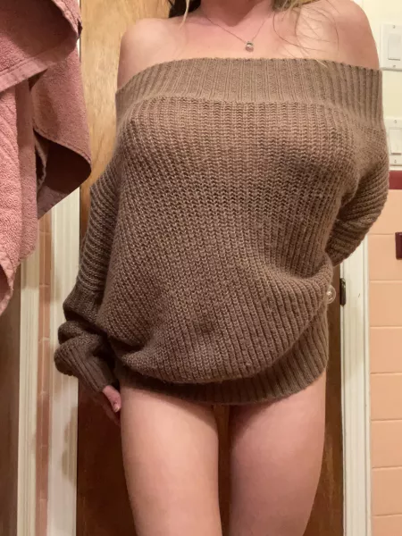 You can’t tell right??😜😘(f) by Lilone07