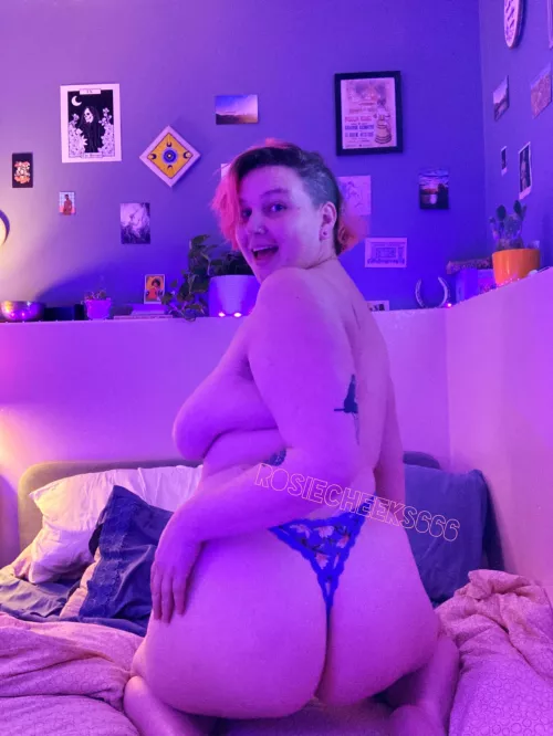 You caught me xx by Rosiecheeks666