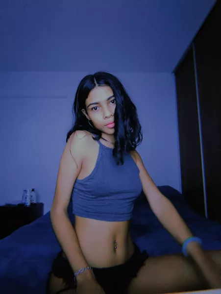 you come for more of me by Tropicalangeles