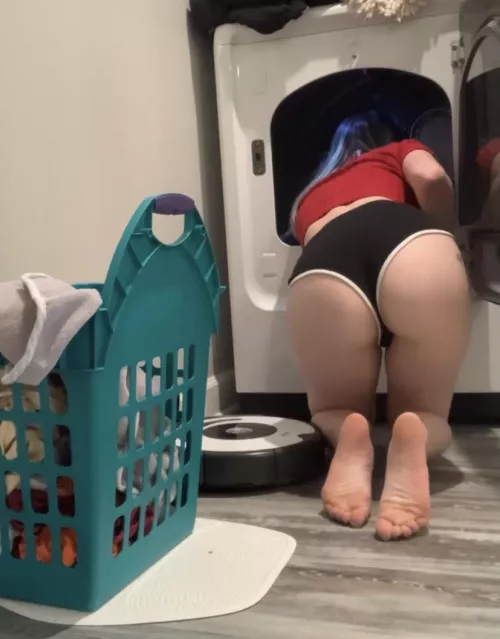 You come home and see this, what’s your next move? by sugarandcyanidee